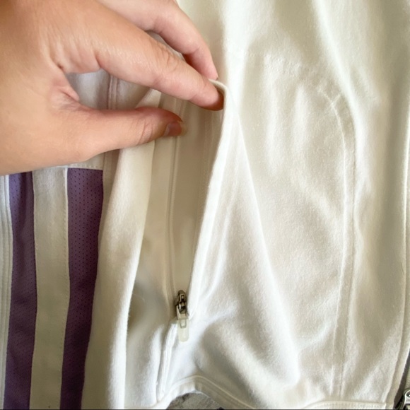 Nike Zip Up - Picture 4 of 5